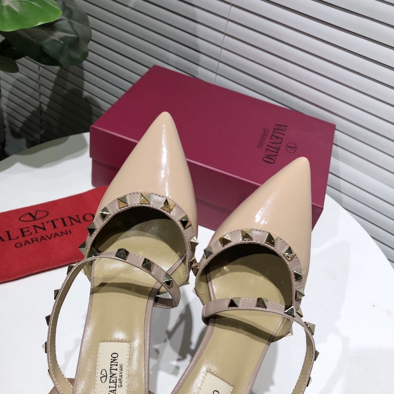 Valentino High Heels